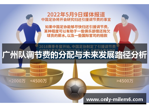 广州队调节费的分配与未来发展路径分析 广州队调节费的分配与未来发展路径分析