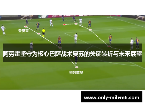 阿劳霍坚守为核心巴萨战术复苏的关键转折与未来展望