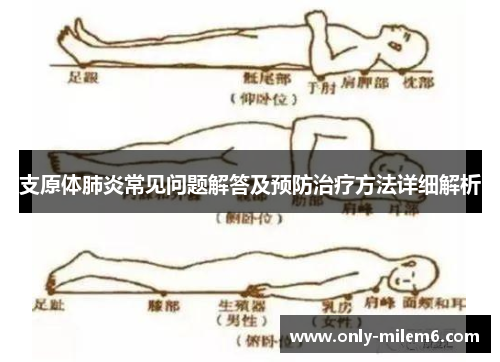 支原体肺炎常见问题解答及预防治疗方法详细解析
